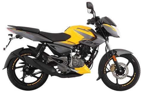 Bajaj Pulsar NS125 Features, Price, Images & Specs 2022 - NewCarBike