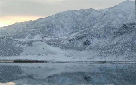 断崖式降温要来了 最低0℃，山东多地迎中雨，济南明晨有雨，上班要注意~ 澎湃号·媒体 澎湃新闻 The Paper