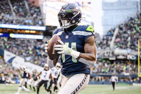 Why The Seahawks Believe They Can Be Dangerous If They Earn A