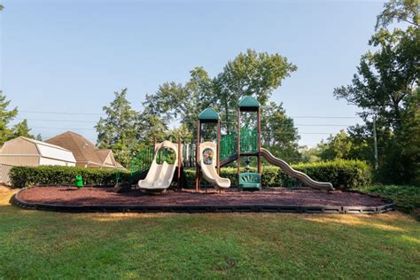 Conyers, GA - Commercial Playground Solutions