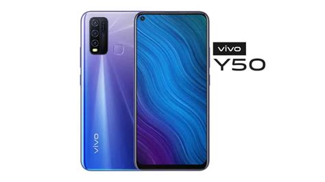 Vivo S Budget Friendly Y Smartphone With Gb Of Ram And A Qualcomm