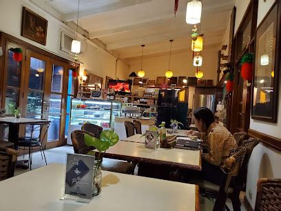 Discover The Best Restaurants In Quezon City A Culinary Adventure