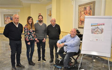 Los Salones Princesa Acogen El I Concurso De Fotograf A De Las Fiestas