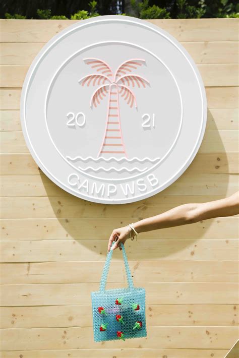 W South Beach Launches Summer Camp