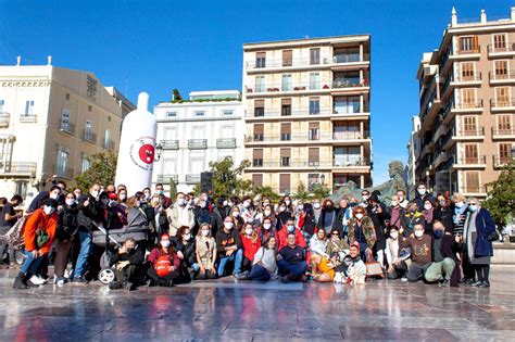 La Plataforma CALCSICOVA Se Une Al Pacto Social Por El VIH Pacto