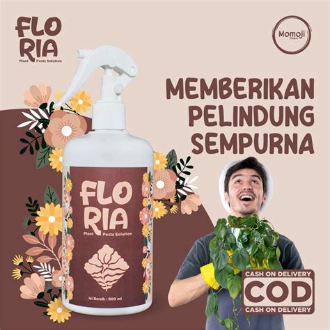 Jual Pembasmi Hama Daun Dan Kutu Putih 500ml Anti Hama Tanaman Racun