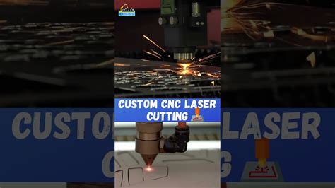 Exploring The Different Types Of CNC Laser Cutting Machines CNC LASER