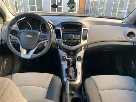 Chevrolet Cruze Bucuresti Sectorul Olx Ro