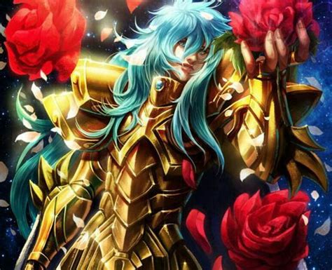 Ficha Saint Seiya Rpg Amino