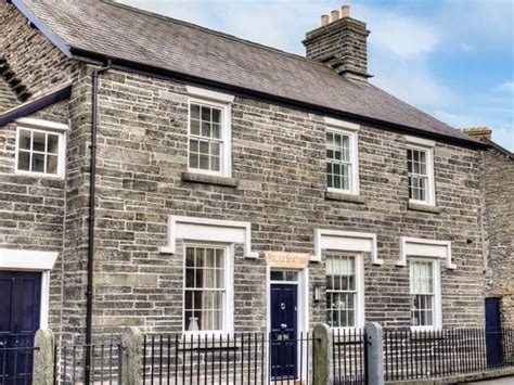 Corwen Old Police Station Corwen Self Catering Holiday Cottage