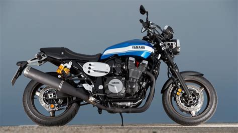 Yamaha Xjr Gebraucht Kaufen Motorradonline De