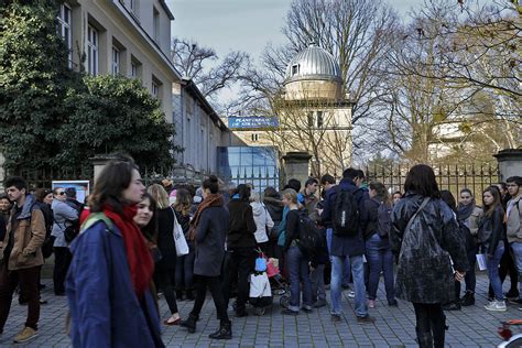 Lappel De Paris Sur Lévaluation De La Recherche Science Ouverte