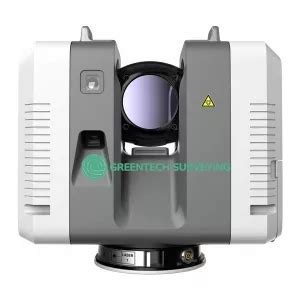 Leica Rtc D Laser Scanner