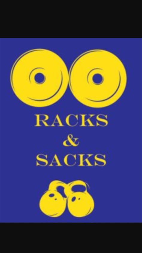 Racks N Sacks