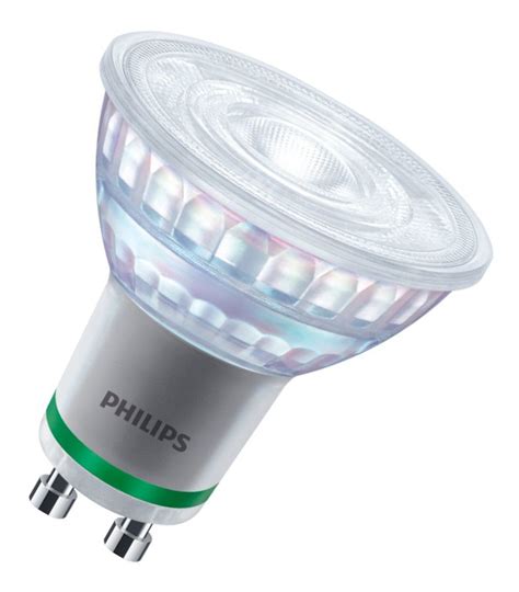 Philips LED Master LEDspot PAR16 Klar 36 UltraEfficient 2 1 50W 827