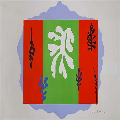 Henri Matisse Painting By Issam Lachtioui Pixels