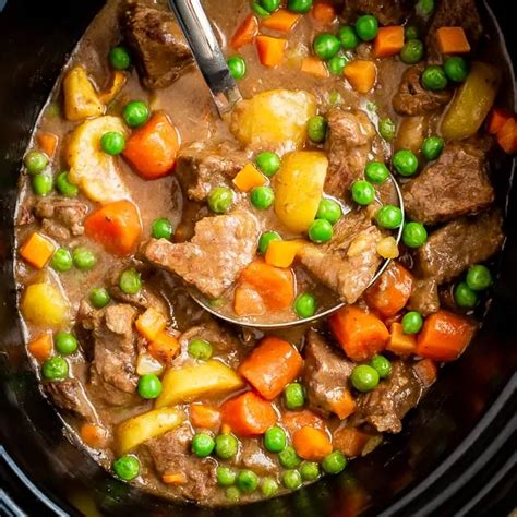 30 Easy Crockpot Dinner Ideas Ak Pal Kitchen