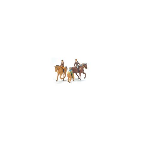 Horses And Riders | Britains