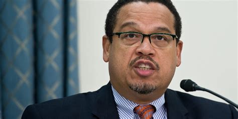 Keith Ellison Once Proposed Making A Separate Country For Blacks – True ...