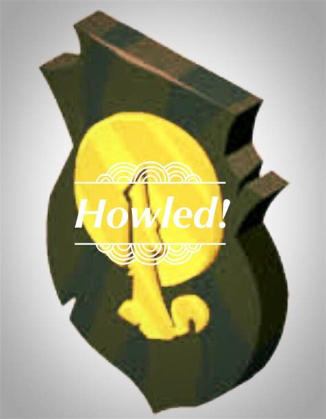 Howled! | Wiki | AJ Amino Amino