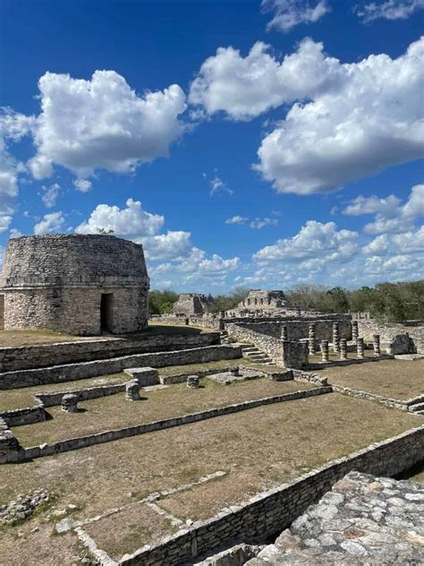 Visiting the Mayapan Ruins in 2025: The Last Great Mayan City