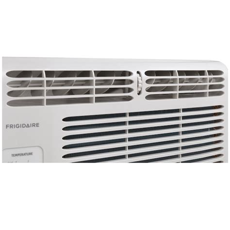 Frigidaire 5000 Btu 150 Sq Ft 115 Volt Window Air Conditioner At