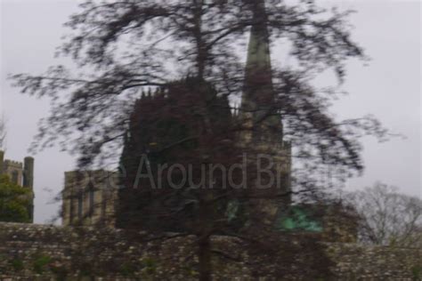 Chichester Cathedral - See Around Britain