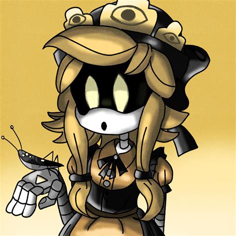 cyn murder drones  dori  deviantart