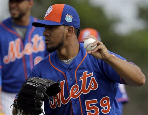 Antonio Bastardo explains what drew him to the Mets - nj.com