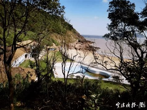 2868万元！中国第一无人岛被他拍走海岛使用权象山县