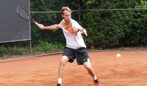 Open Toernooi LTV Vianen Een Succes Padelbanen Op Komst Al Het