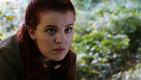 Wolfblood Verwandlung Bei Vollmond Staffel 5 Folge 3 Hd Deutsch