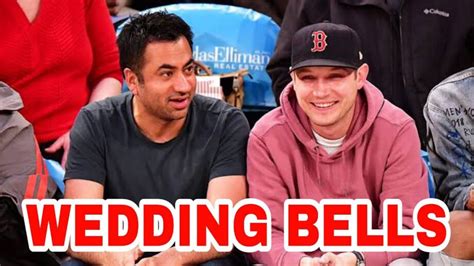 Actor Kal Penn comes out as gay, shares wedding plans with partner Josh | IWMBuzz