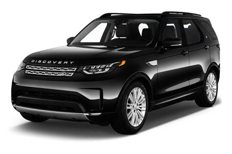 2019 Land Rover Discovery Prices, Reviews, and Photos - MotorTrend