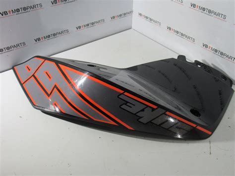 KTM 690 Duke Kap Rechts Voor VB Motoparts