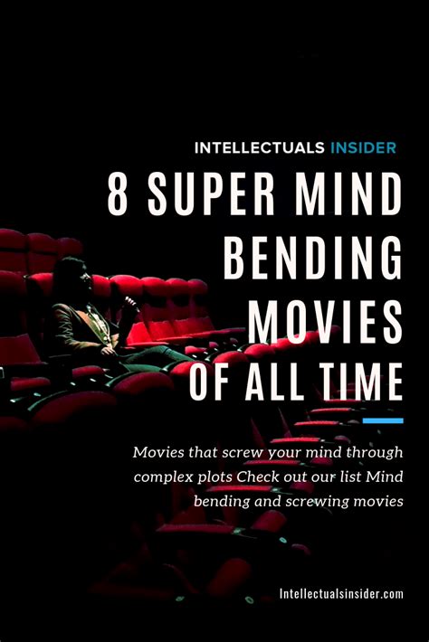 Best Mind Bending Movies Of All Time Mind Blowing Movies Good Movies