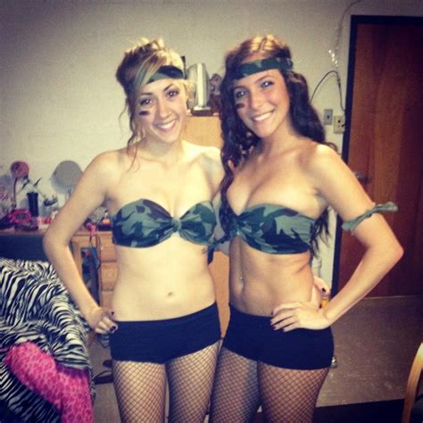 Army Chicks Porn Pic