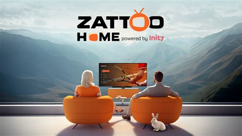 Internet And TV In One Bundle Zattoo And Init7 Launch Zattoo Home