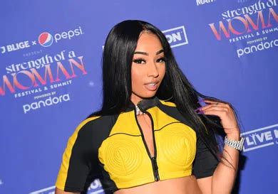 Rubi Rose Becomes Latest Star To Be Hit With An Alleged Sex Tape Leak