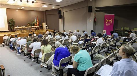 ESCUELAS DE IDIOMAS ALICANTE Y ELCHE El español para extranjeros