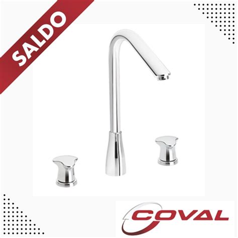 Subconjunto Griferia Lavaplatos 8 Aluvia Triceta Grival Lupon Gov Ph