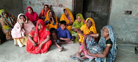 An Old Man Died Due To Drowning While Taking Bath In Ganga River In