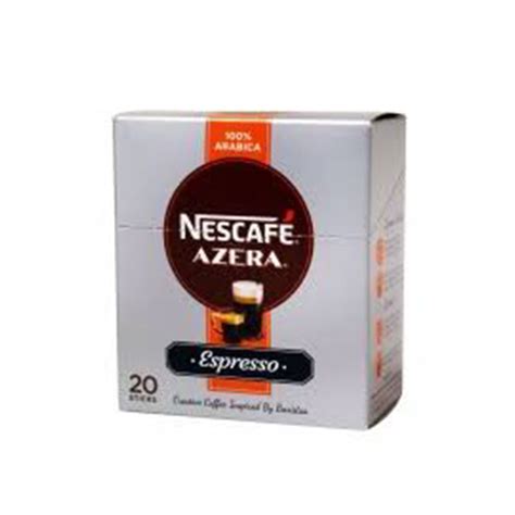 Nescafe Azera Sticks Panigiris Sa