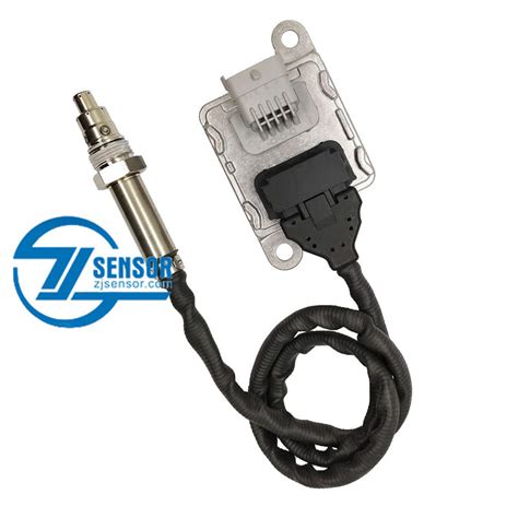 Nox Sensor Auto Car Nitrogen Oxide Nox Sensor For Chrysler Wk