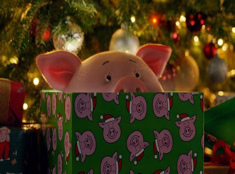 Mands Casts Tom Holland As Percy Pig For Bumper Christmas Campaign The