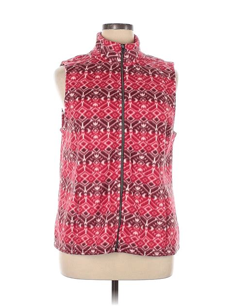 Shoppers at christopher and banks are shocked by the clearance sales 40