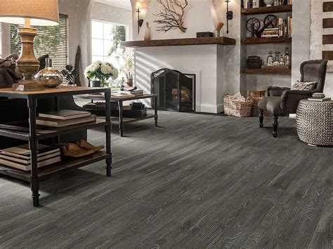 Shaw Uptown Plank Lvt 8 Michigan Avenue 53 63 Sq Ft Ctn