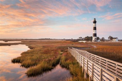 Prettiest Outer Banks Towns You Should Visit Southern Trippers