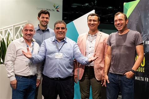 Silvio Schembri On Linkedin Esports Economic Gaming
