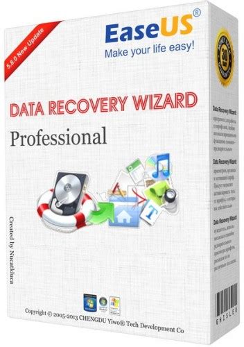 Easeus Data Recovery Wizard Professional 7 5 Crack With Serial Key Full Version Free Download